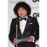 葉加瀬太郎、汗をふきふき不倫を弁明!?「すぐに謝りました！」