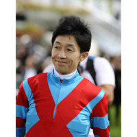武豊、妻・佐野量子との出会い明かす！妻がハマる趣味も告白