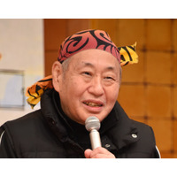 泉谷しげる、西城秀樹さんの死去に言及「亡くなったのにこの明るさ…」