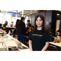 【今週のエンジニア女子 Vol.81】ShowNetで、技術だけでなく人との繋がりも得られた……中根沙耶さん