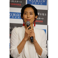 木村多江、断食後にピーナッツ食べて大惨事「お腹が破裂……」