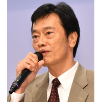 強面俳優・遠藤憲一、「ピンポンパンのお兄さん」役で最終選考まで残った過去
