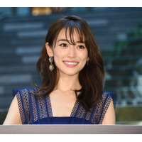 泉里香、Instagramフォロワーが100万人突破！「とっても嬉しいです」