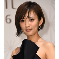 夏菜が力士に!? まわし姿をインスタで公開