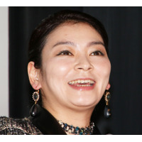田畑智子、老舗料亭の娘がなぜ女優に?きっかけを告白