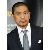 松本人志、テレ朝を出禁になっていることを明かす!中居も驚き