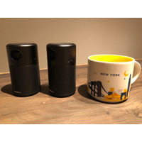 小さいのに高性能！Ankerのモバイルプロジェクターで我が家がホームシアターに