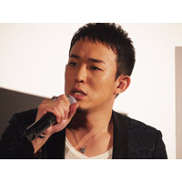 ファンキー加藤、不倫騒動後はラブソング一切書けず「どの口が言ってんだ」