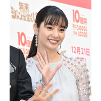 今度は新川優愛!?一般男性との結婚発表！