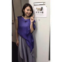 『あな番』シンイー役・金沢美穂が話す日本語に反響!?「逆に違和感」