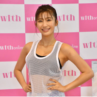 大原優乃、浅川梨奈、小倉優香ら……注目のセクシーグラビアをピックアップ！