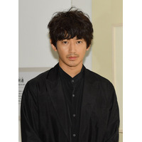 瑛太、2020年から本名“永山瑛太”に改名した理由を明かす「改めた気持ちで」