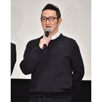 中村獅童、妻との出会い明かす　獅童の破天荒ぶりに加藤浩次「完全におかしな人」