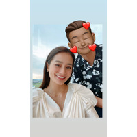 黒木ナツミ、結婚11周年で夫との写真公開！長続きの秘訣は「感謝・尊敬・求めすぎない」