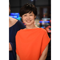 有働由美子、『zero』欠席 体調すぐれず「大事をとって」