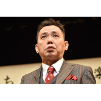 爆問・太田、都医師会長の「火だるま」発言を「科学者の言葉とは思えない」と批判