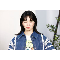 小松菜奈、交際報道の菅田将暉の“趣味”に困惑「全然わかんない」