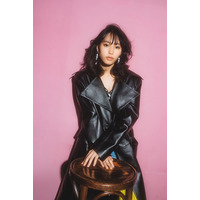 南沙良、「NYLON'S NEXT 2021」女優部門受賞！単独特集ではクールな一面も