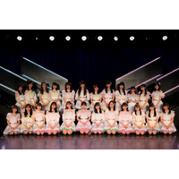 HKT48、14thシングルの“W選抜”メンバーが決定！センターは田中美久＆運上弘菜！