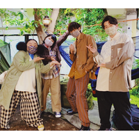 小関裕太、『王様のブランチ』新レギュラーに「たくさんのワクワクをお届けします」」