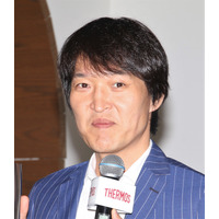 千原ジュニア、週刊誌で起きた“悲劇”語る 原因は中居正広!