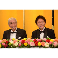 松本人志、浜田雅功との不仲を回顧 『ごっつ』終了の理由も明かす