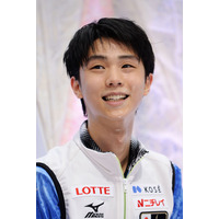 羽生結弦、BTSのダンスを見て勉強中!ジミンから動きを学ぶ部分も