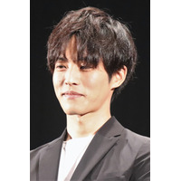 松坂桃李、妻・戸田恵梨香への思い語る…交際を公にしなかった理由も明かす
