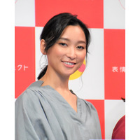 シングルマザーの杏、育児もお願いできる親戚みたいな女優明かす