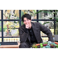 高杉真宙、鶴瓶も驚く家族との不思議な関係とは！？