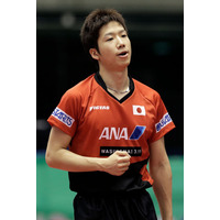 水谷隼、知られざる結婚秘話…17歳の時に付き合った14歳彼女とゴールイン！