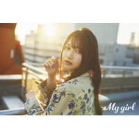 美人声優・雨宮天を30Pで特集！撮り下ろしグラビア＆生き方に迫るインタビューも！