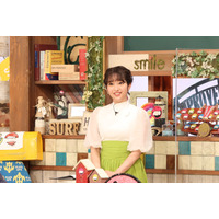 東大出身の美女アナ・藤本万梨乃、『さんまのお笑い向上委員会』3代目アシスタントに就任！