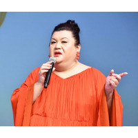 マツコ・デラックス、人生で幸福感を感じたことない　唯一の手応えはテレビ