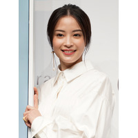 広瀬すず、姉アリスとは「やり方とか感覚が結構違う」　互いの出演情報もネットで知る