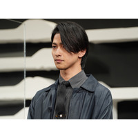横浜流星、父に「俺の女泣かすんじゃねえ」と馬乗りでボコられた