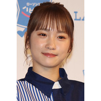 川栄李奈、深津絵里の演技に圧倒される「すごいものを間近で見てる…」