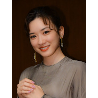 永野芽郁、朝ドラ『半分、青い。』降板危機を救った母の言葉に涙
