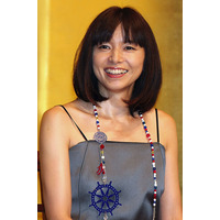 山口智子、唐沢寿明との“生活観”の違いを語る「彼とはすべての趣味趣向が真逆」