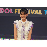 乃木坂46・奥田いろは、走り高跳びでグループ史上No1！ 新記録樹立に大喜び