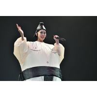 エビ中・風見和香が15歳バースデーライブ！「着ぐるみがずっと着たかった！」