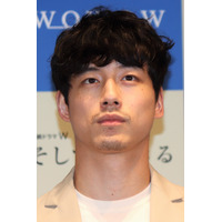 坂口健太郎、大河の撮影でゲラ発動しNG連発 仕掛け人は山本耕史