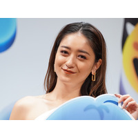 みちょぱ、意外な“脱ぎグセ”明かす「玄関でパンイチになる」