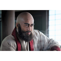 阿部寛演じる武田信玄ら武田勢の大河ドラマ『どうする家康』扮装写真が公開に