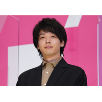 『ZIP！』に中村倫也がサプライズ登場！妻・水卜麻美アナと結婚生報告！