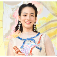 のん、YouTubeで激レアすっぴん披露！圧倒的な透明感にファン絶賛「破壊力すごすぎる」