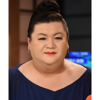 マツコ、10歳で心臓手術した過去　1ヵ月半の入院