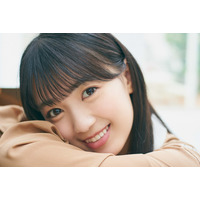 日向坂46 4期生・平尾帆夏の初々しいグラビアが公開に！加入半年を振り返るインタビューも