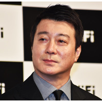加藤浩次、元力士・舞の海と相撲で勝負！結果は…