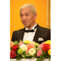 松本人志、『探偵！ナイトスクープ』“初代局長”上岡龍太郎さん悼む